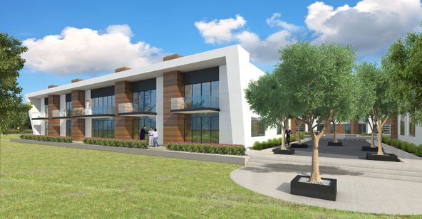 Taiva - Building 1: 12225 Pecos St, Westminster, CO 80234